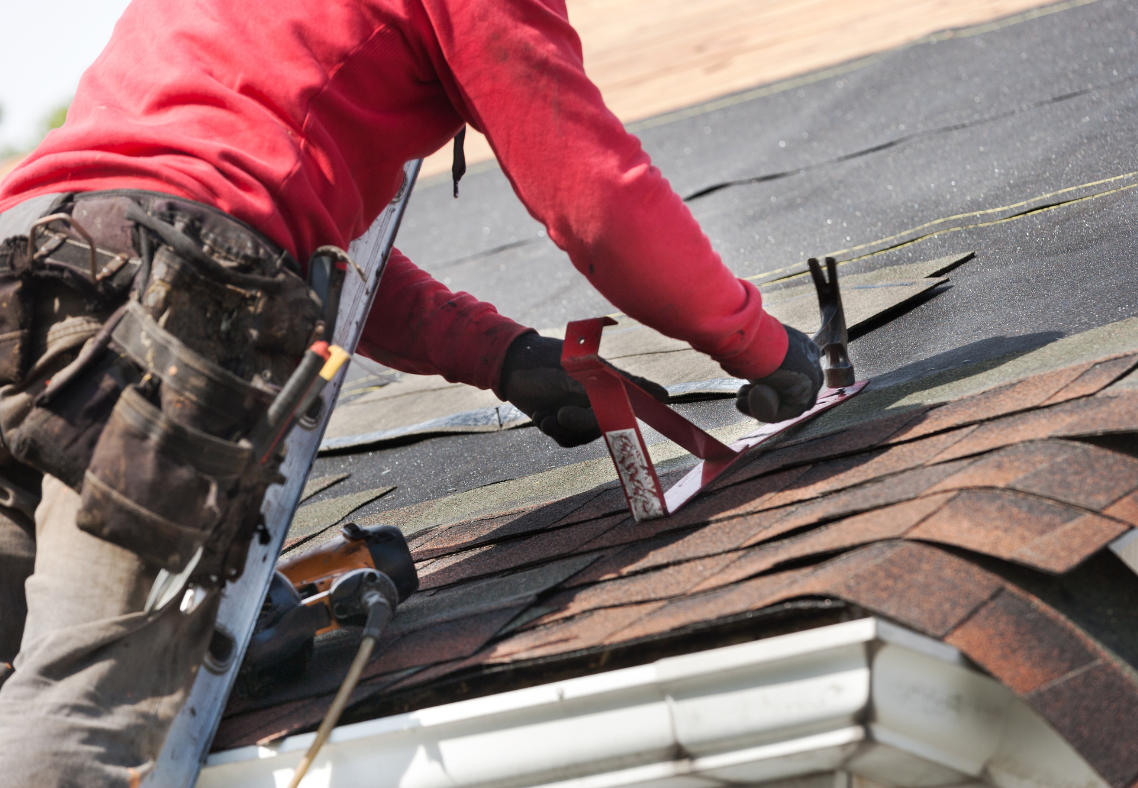Signs of a good roofing company in Glen Burnie